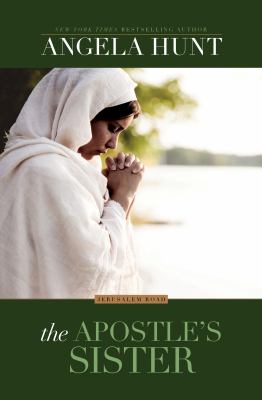 The Apostle's sister [large type] /