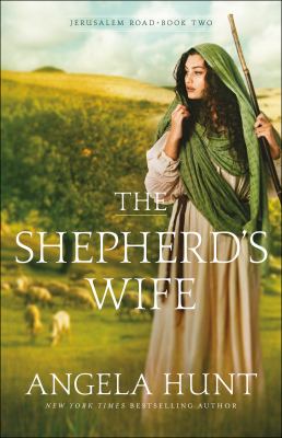 The shepherd's wife /