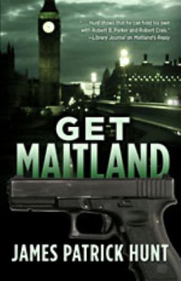 Get Maitland [large type] /