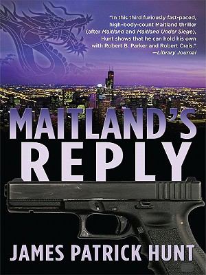 Maitland's reply [large type] /