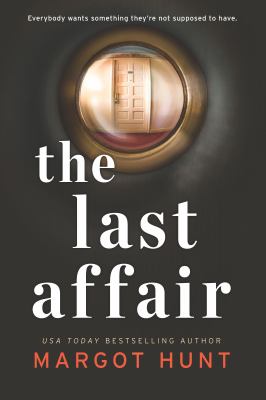 The last affair /