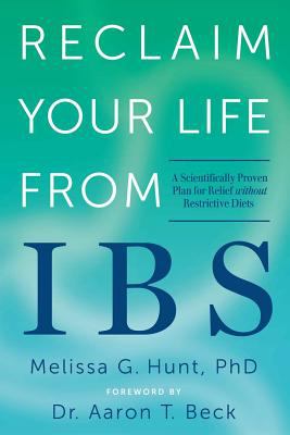 Reclaim your life from IBS /