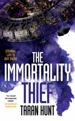 The immortality thief /