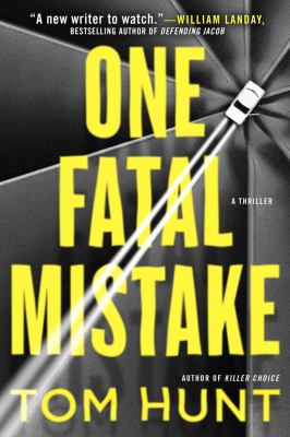 One fatal mistake /