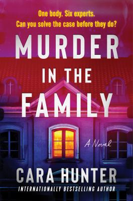 Murder in the family [ebook] : A novel.