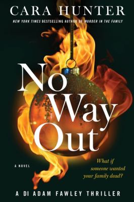 No way out : a novel /