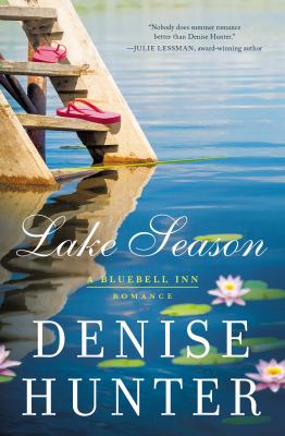 Lake season [ebook].