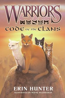 Code of the clans /