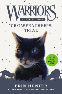 Crowfeather's trial /
