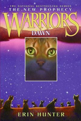 Dawn / Warriors: the new prophecy. 3.