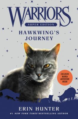 Hawkwing's journey /Super Edition /