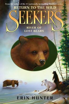 River of lost bears /