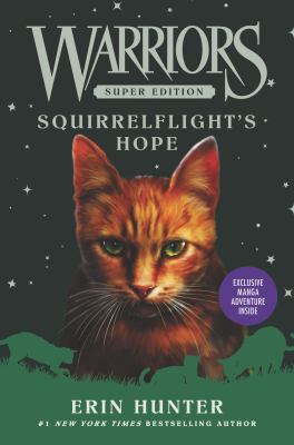 Squirrelflight's hope /