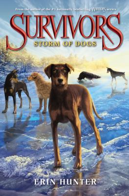 Storm of dogs /