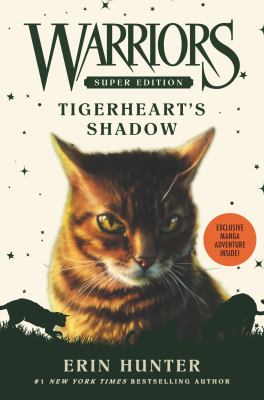 Tigerheart's shadow /Super Edition /