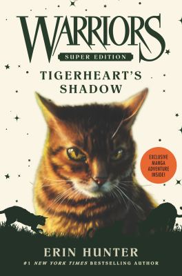 Tigerheart's shadow [ebook] : Tigerheart's shadow.