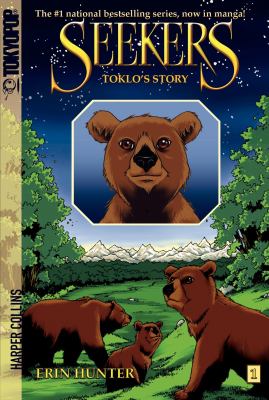 Toklo's story /