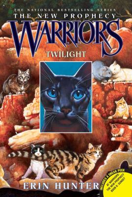 Twilight / Warriors: the new prophecy. 5.