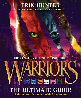 Warriors: the ultimate guide [ebook].