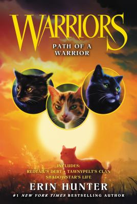 Warriors [ebook] : Path of a warrior.