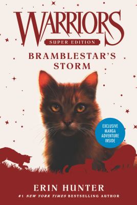 Bramblestar's storm /
