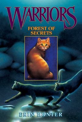 Forest of secrets / 3.