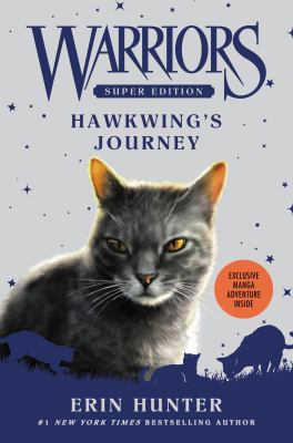 Hawkwing's journey /