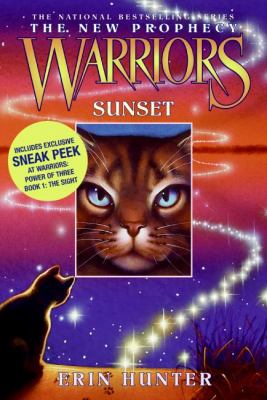 Sunset : Warriors: The New Prophecy / #6.