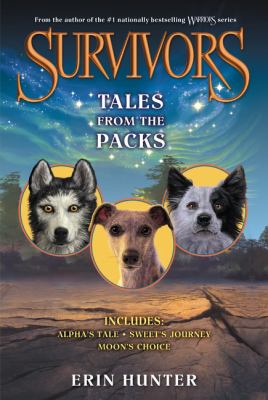 Tales from the packs /