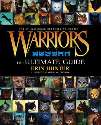 Warriors : the ultimate guide /