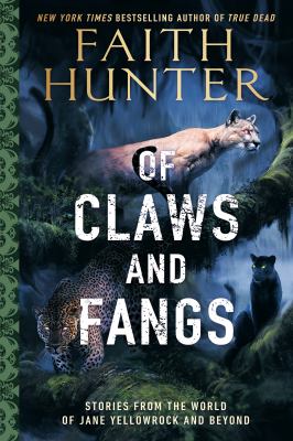Of claws and fangs /