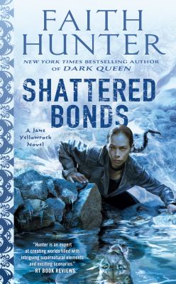 Shattered bonds /