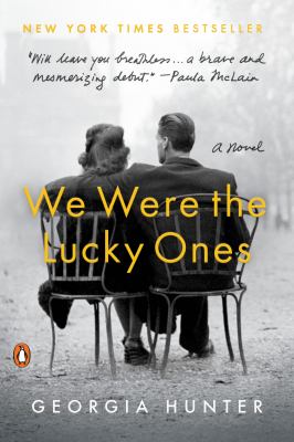 We were the lucky ones /