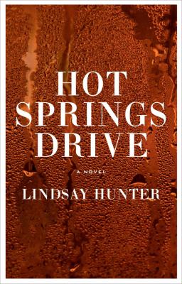 Hot springs drive : a novel /