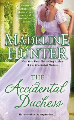 The accidental duchess /
