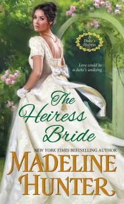 The heiress bride /