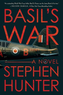 Basil's war : a novel /