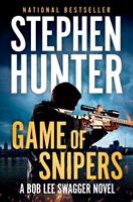 Game of snipers /