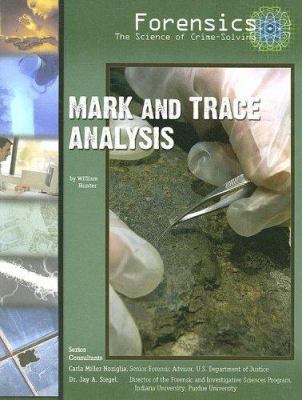 Mark and trace analysis /