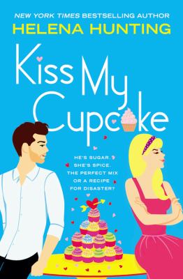 Kiss my cupcake /