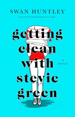 Getting clean with Stevie Green /