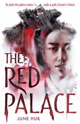 The red palace /