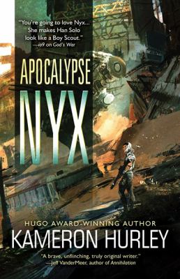 Apocalypse Nyx /