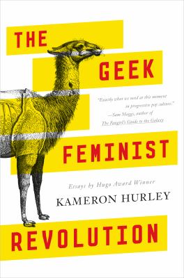 Geek feminist revolution /