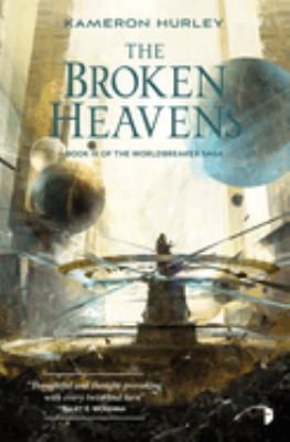 The broken heavens /