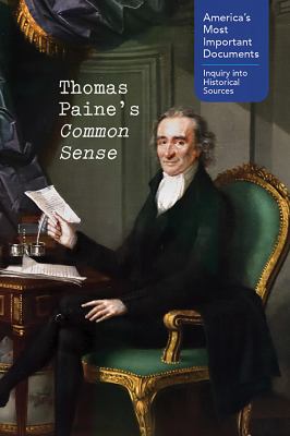 Thomas Paine's Common sense /