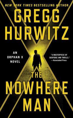 The nowhere man [compact disc, unabridged] /