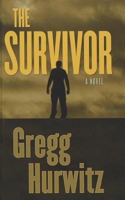 The survivor [large type] /