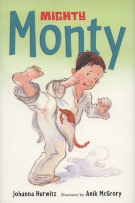 Mighty Monty /