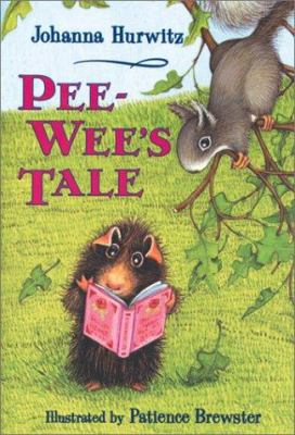 PeeWee's tale /